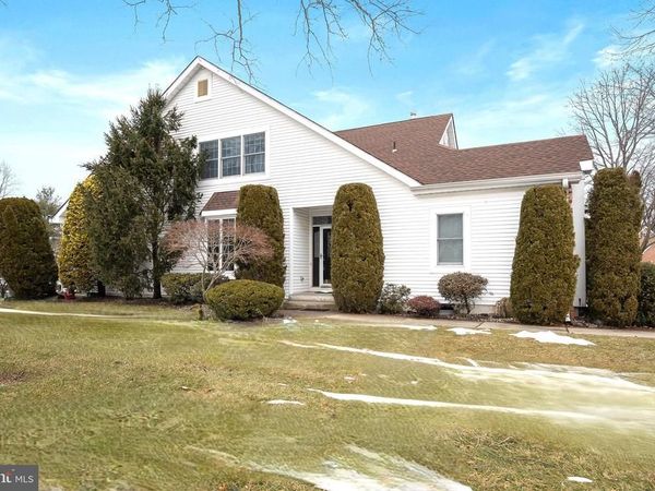 1 DAWSON, MONROE TOWNSHIP, NJ 08831