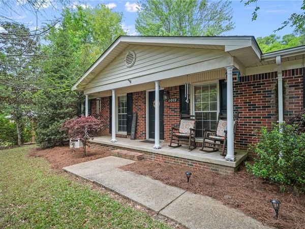 5012 Burma Road W, Mobile, AL 36693
