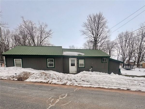 103 Doris Park Drive, Constantia, NY 13044