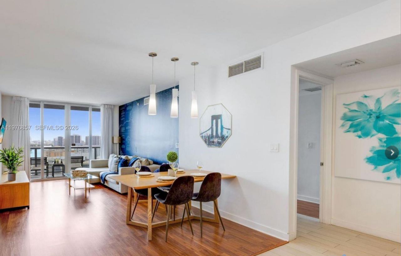 2602 E Hallandale Beach Blvd, Unit R3009, Hallandale Beach, FL 33009 Photo
