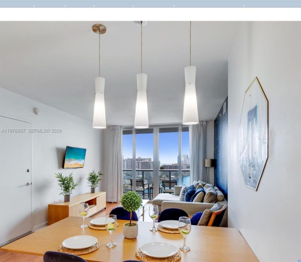 2602 E Hallandale Beach Blvd, Unit R3009, Hallandale Beach, FL 33009 Photo
