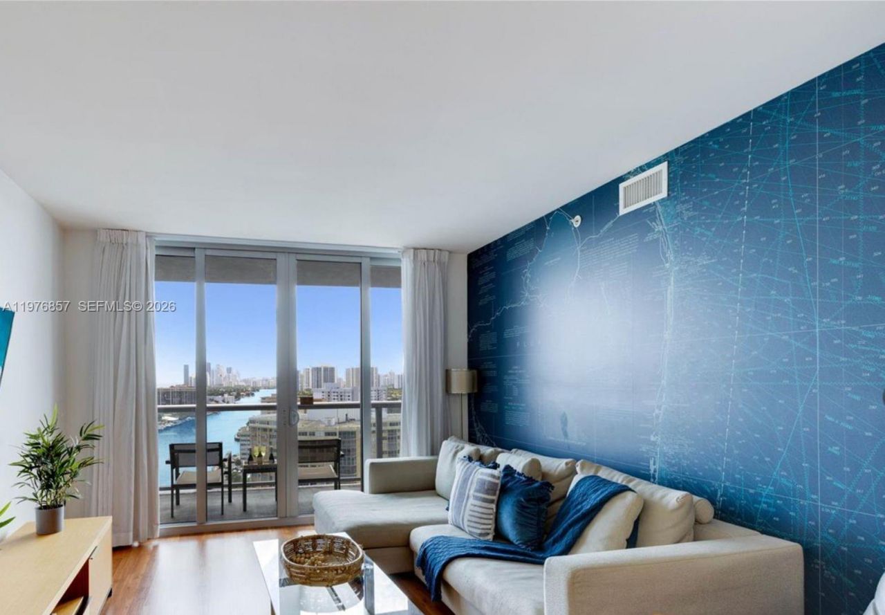 2602 E Hallandale Beach Blvd, Unit R3009, Hallandale Beach, FL 33009 Photo