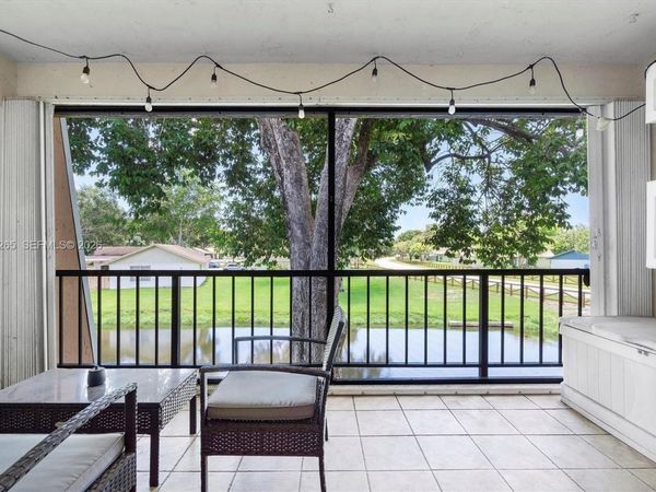 3660 Citrus Trce , Unit 4, Davie, FL 33328