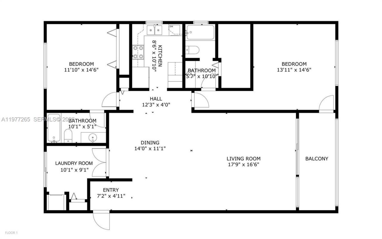 3660 Citrus Trce , Unit 4, Davie, FL 33328 Photo