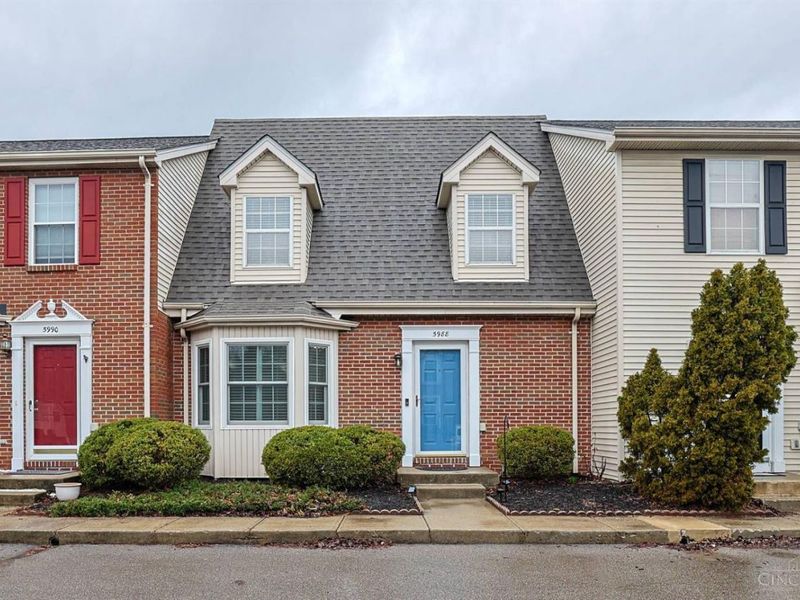 5988 Snider Cove Way, Mason, OH 45040 Photo 1