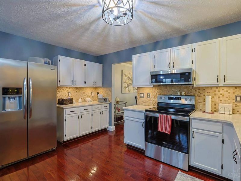 5988 Snider Cove Way, Mason, OH 45040 Photo 10