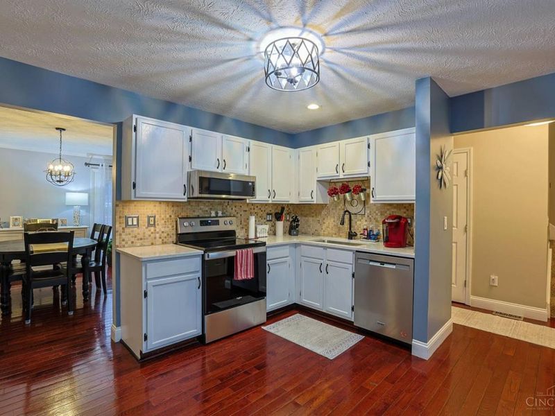 5988 Snider Cove Way, Mason, OH 45040 Photo 11