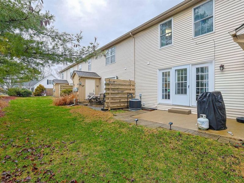 5988 Snider Cove Way, Mason, OH 45040 Photo 24