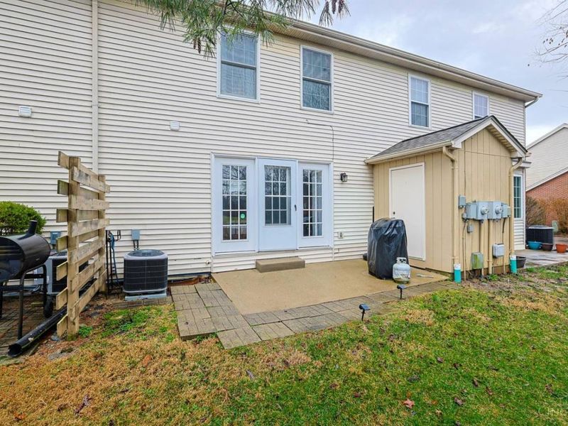 5988 Snider Cove Way, Mason, OH 45040 Photo 27