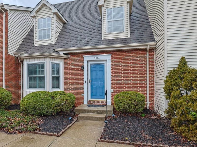 5988 Snider Cove Way, Mason, OH 45040 Photo 3