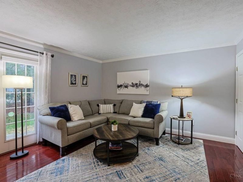 5988 Snider Cove Way, Mason, OH 45040 Photo 6