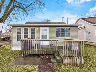 9050 Elm Street, Lakeview, OH 43331