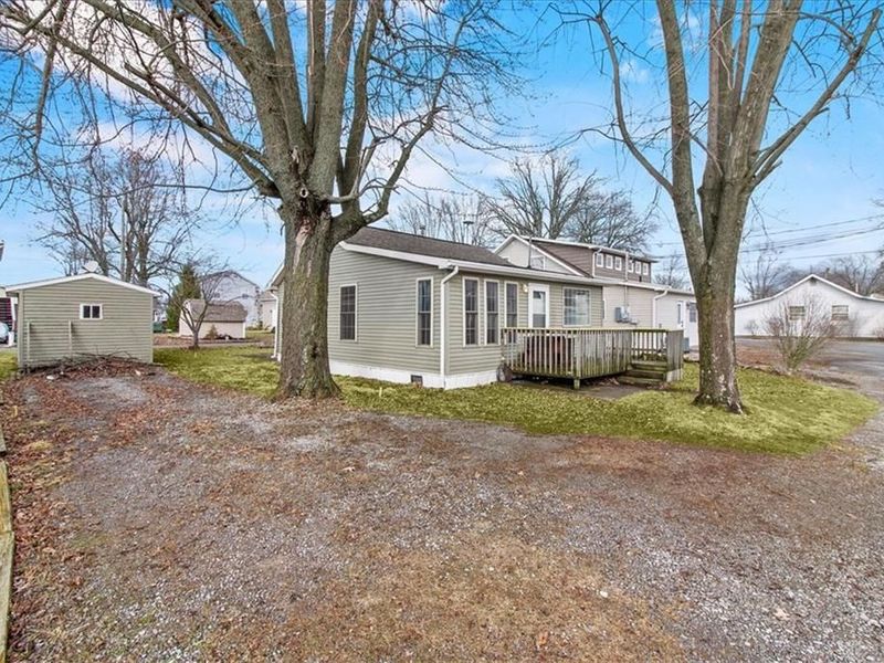 9050 Elm Street, Lakeview, OH 43331 Photo 2