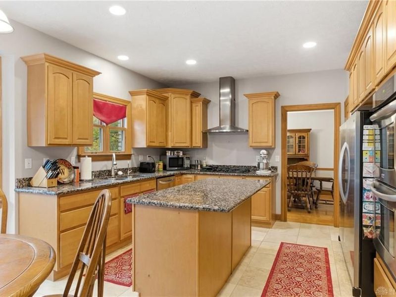 7075 Birch Creek Court, Middletown, OH 45044 Photo 13