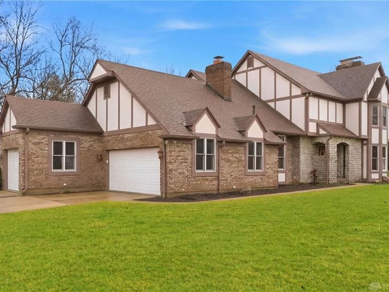 7075 Birch Creek Court, Middletown, OH 45044 Photo 4