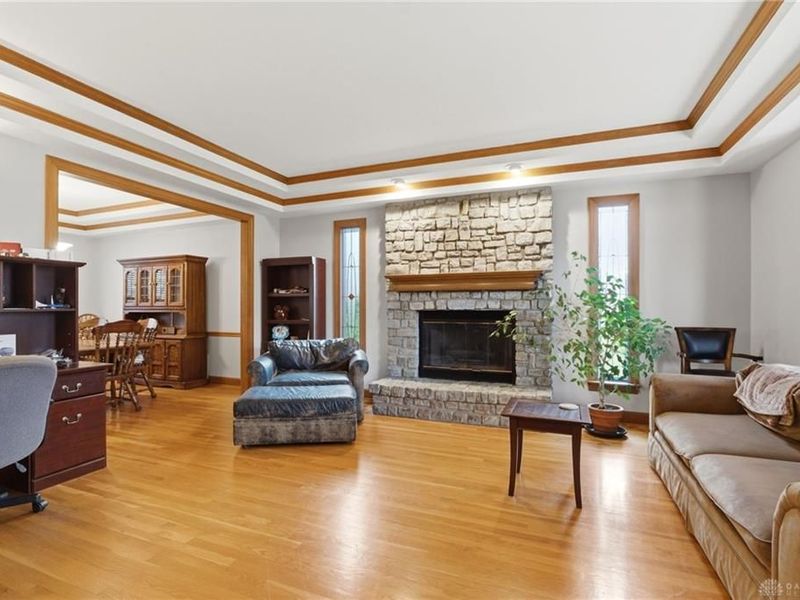 7075 Birch Creek Court, Middletown, OH 45044 Photo 8