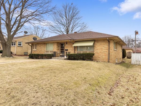 3927 N 77th STREET, Milwaukee, WI 53222