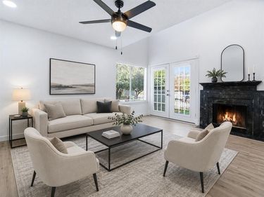 3101 Sondra Drive, Unit 201, Fort Worth, TX 76107