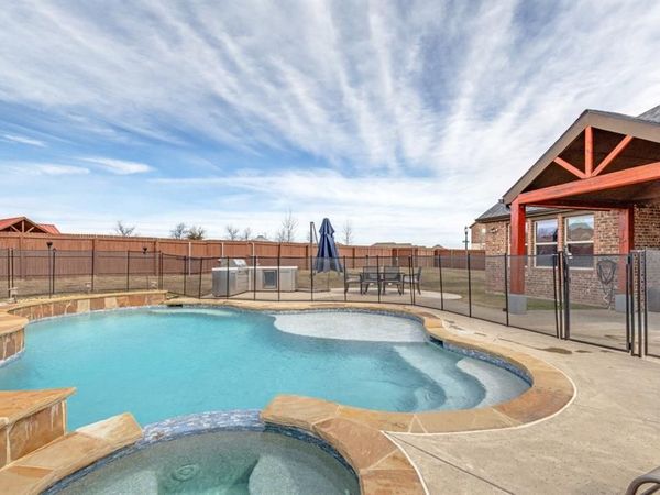 3021 Colorado Drive, Little Elm, TX 75068