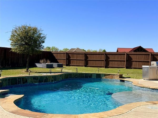 3021 Colorado Drive, Little Elm, TX 75068