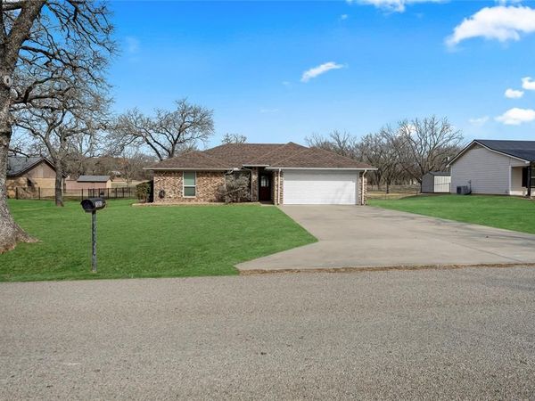 7005 County Road 527, Burleson, TX 76028