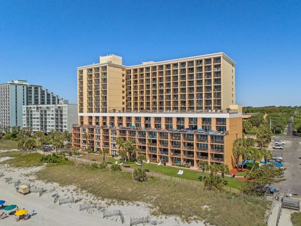 6900 N Ocean Blvd. , Unit 1004, Myrtle Beach, SC 29572
