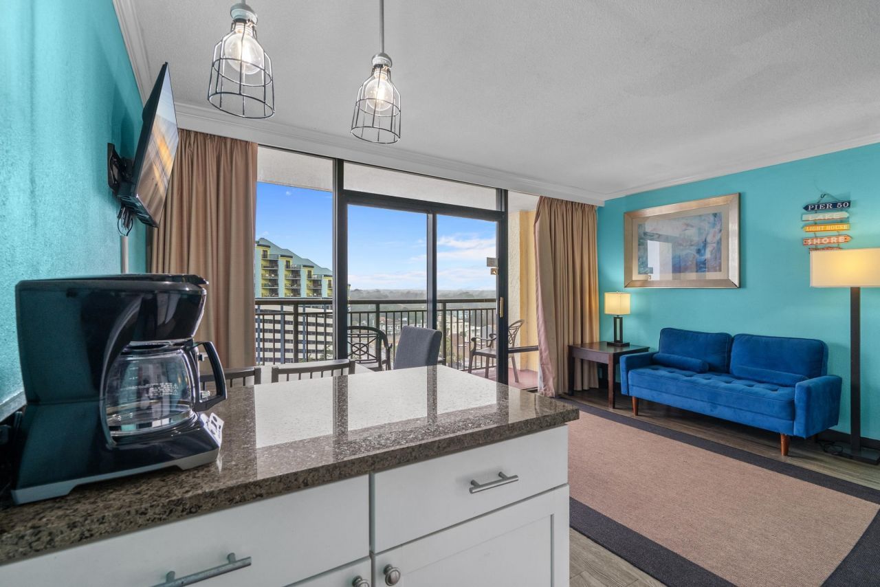 6900 N Ocean Blvd.  Photo 12