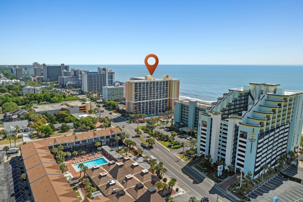 6900 N Ocean Blvd.  Photo 40