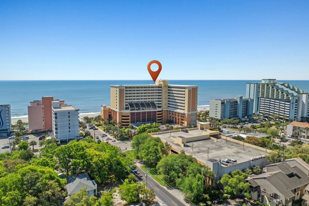 6900 N Ocean Blvd.  Photo 7