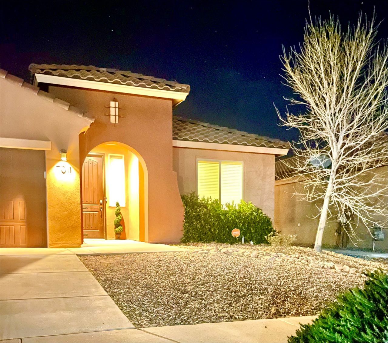 7011 Overview Road Ne, Rio Rancho, NM 87144 Main Photo