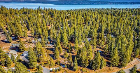 285 Osprey Loop, Lake Almanor, CA 96020 Photo