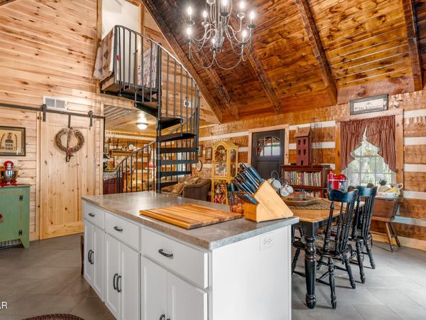 1303 Witt Hollow Rd., Sevierville, TN 37862