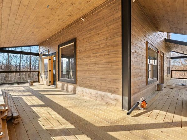 535 Forrest Springs Drive, Gatlinburg, TN 37738