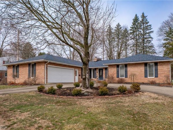 245 James Street SW, North Canton, OH 44720