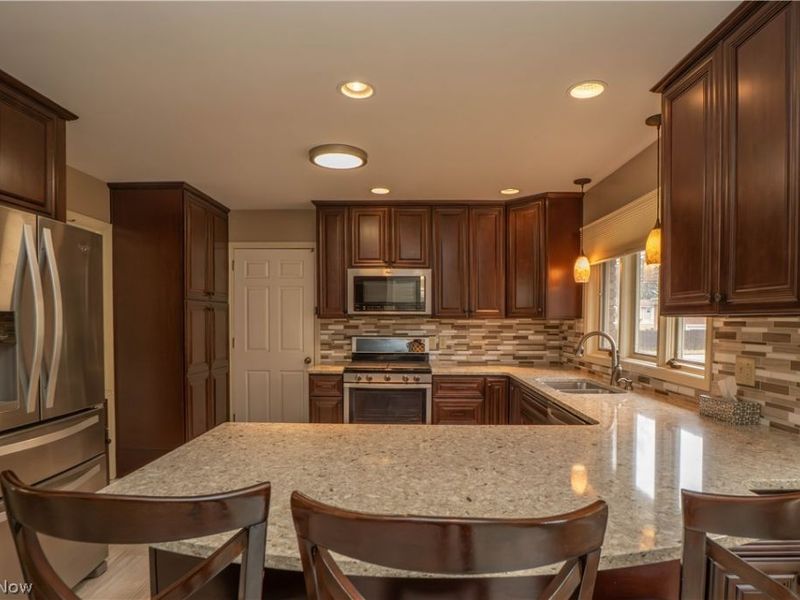 245 James Street SW, North Canton, OH 44720 Photo 16