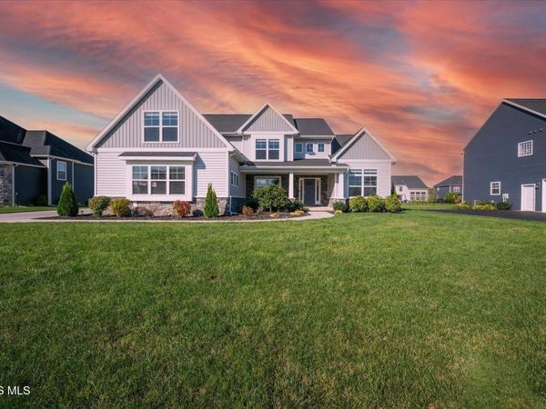 107 Wellington Place, Perrysburg, OH 43551