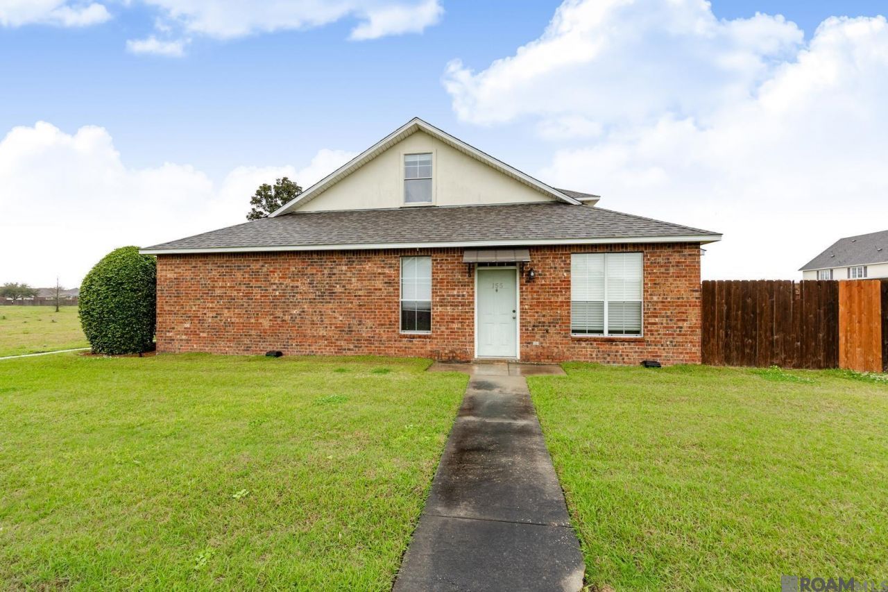 4000 Lake Beau Pre, Unit #155, Baton Rouge, LA 70820 Main Photo