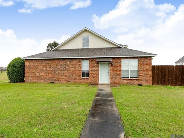 4000 Lake Beau Pre, Unit #155, Baton Rouge, LA 70820