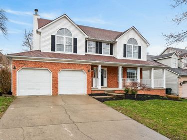 733 Pinnacle Court, Lexington, KY 40515