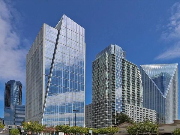 3325 Piedmont Road NE, Unit 2603, Atlanta, GA 30305