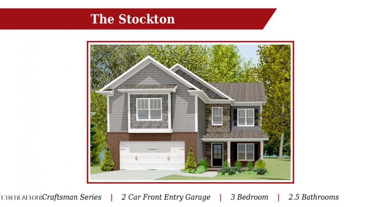 3208 Song Sparrow Drive, Maryville, TN 37803 Main Photo