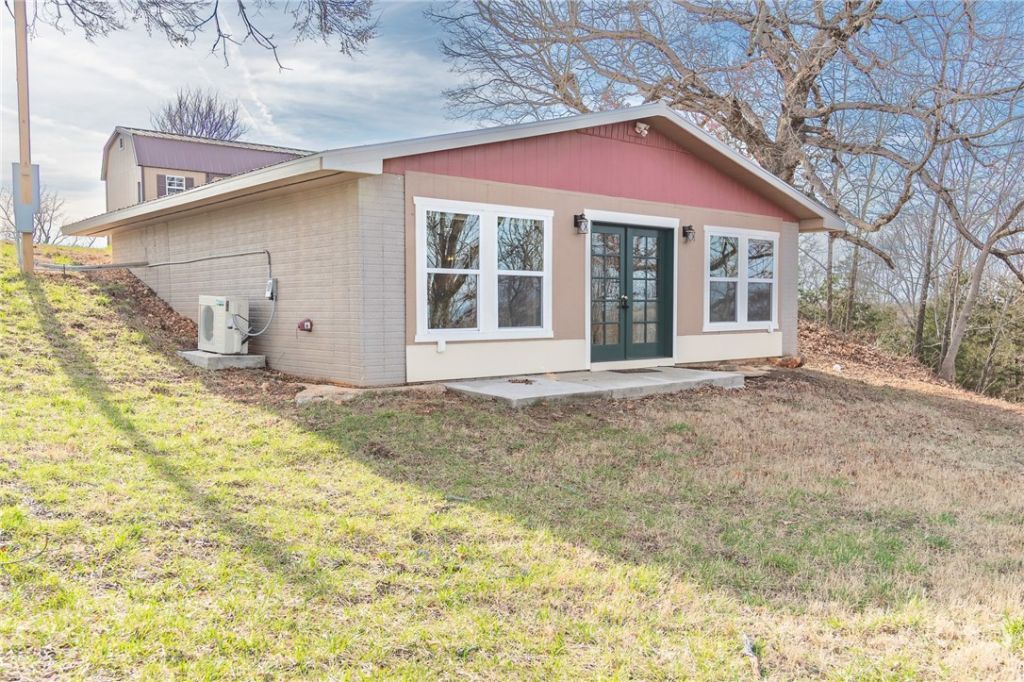 15834 281 Highway, Lead Hill, AR 72644 Main Photo