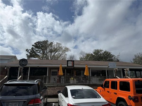 256 Redfern Village Drive, St Simons Island, GA 31522