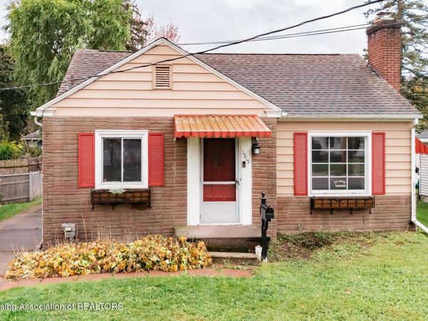 1315 Goodrich Street, Lansing, MI 48910