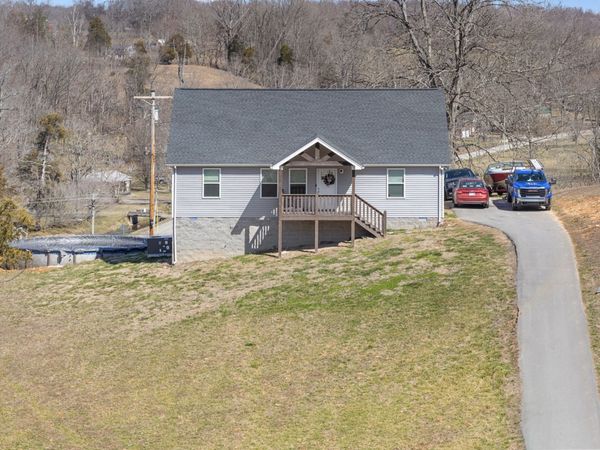 510 Highland Park Rd , Red Boiling Springs, TN 37150