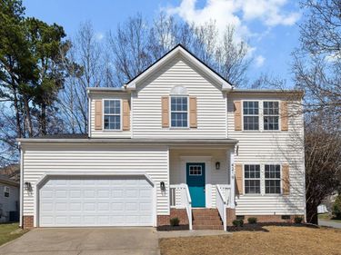 4219 Mantua Way, Raleigh, NC 27604