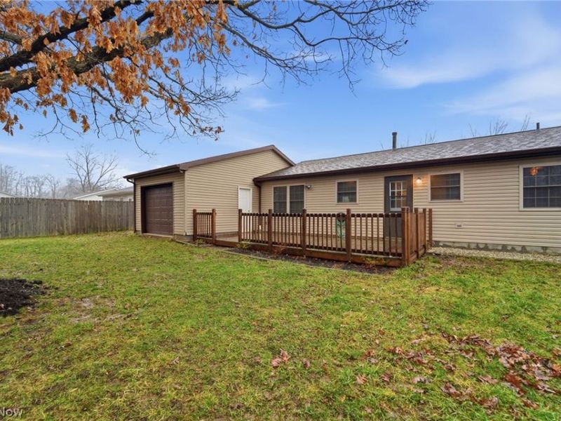 243 Jackson Street, Jefferson, OH 44047 Photo 4