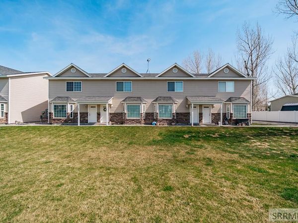 582 Legacy Lane, REXBURG, ID 83440