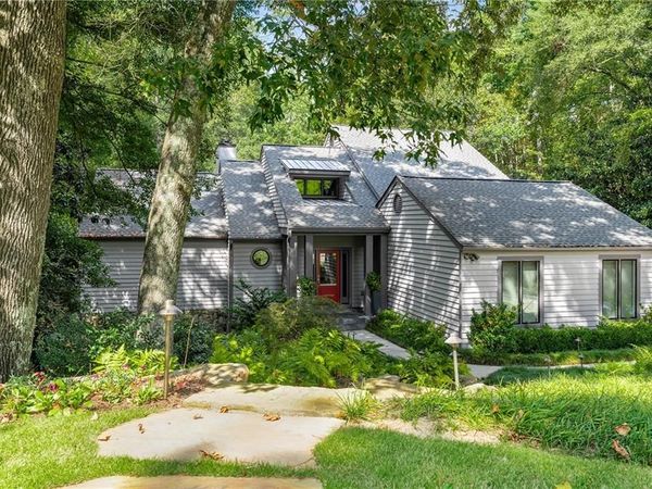 3860 Brandy Station Court SE, Atlanta, GA 30339