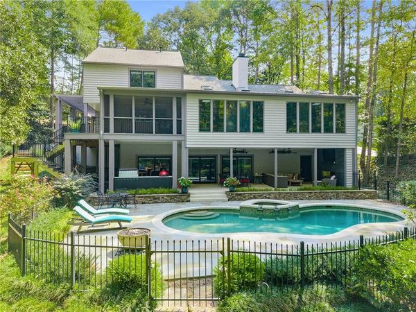 3860 Brandy Station Court SE, Atlanta, GA 30339